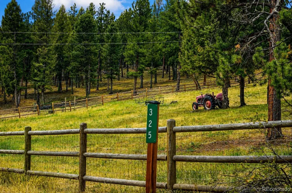 325 Road D Pine CO 80470