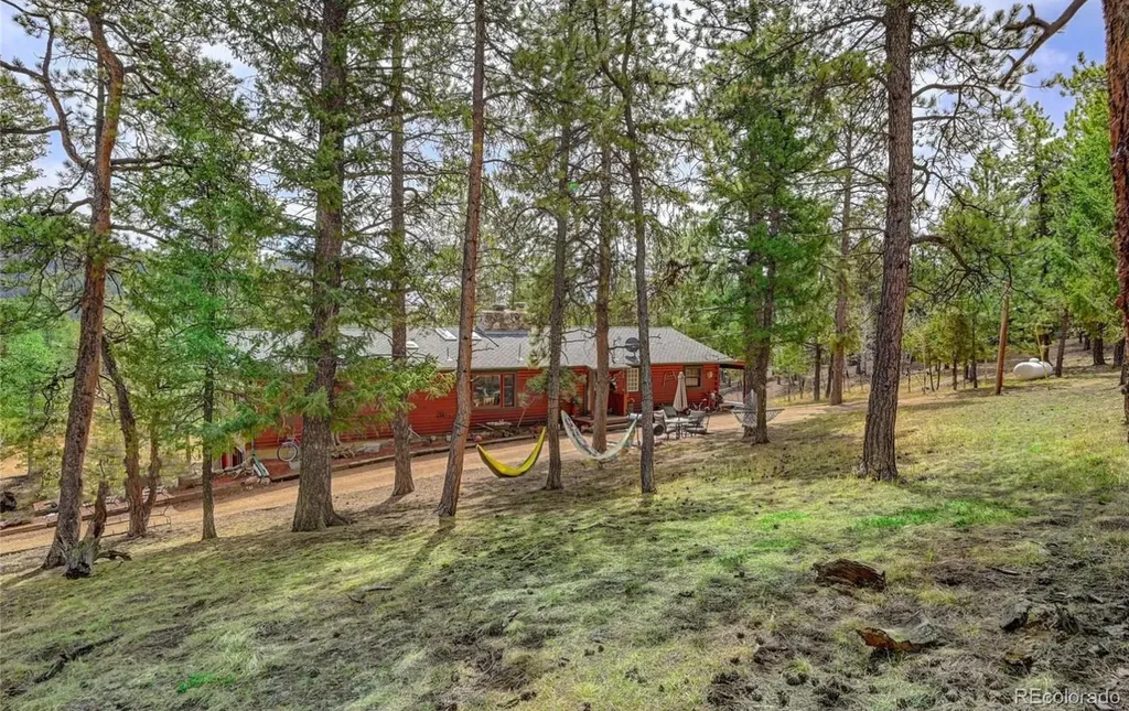 325 Road D Pine CO 80470