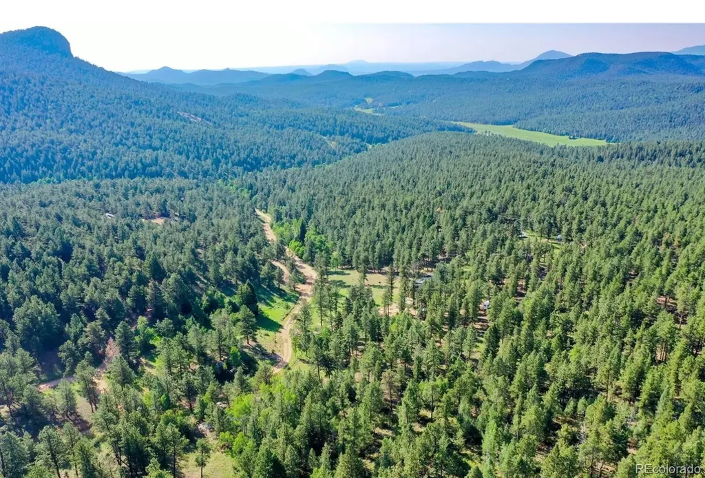 325 Road D Pine CO 80470