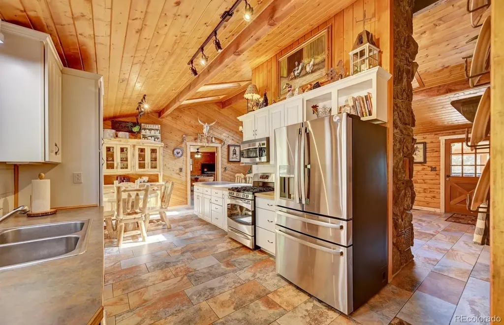 325 Road D Pine CO 80470
