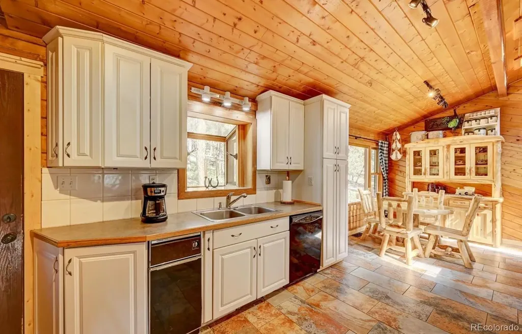 325 Road D Pine CO 80470