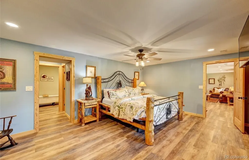 325 Road D Pine CO 80470