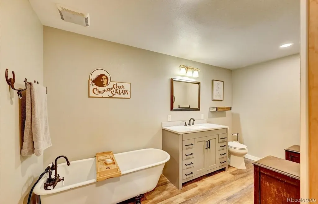 325 Road D Pine CO 80470