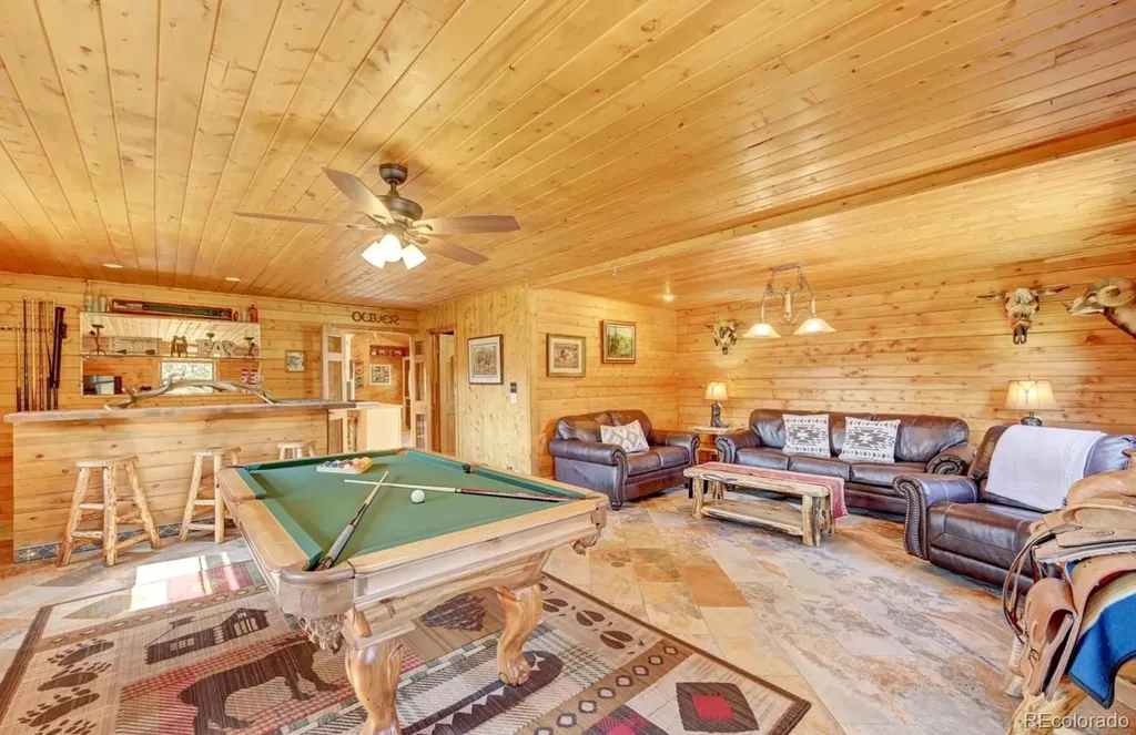 325 Road D Pine CO 80470