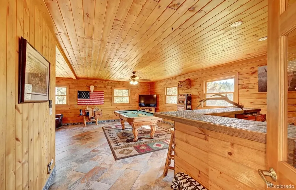 325 Road D Pine CO 80470