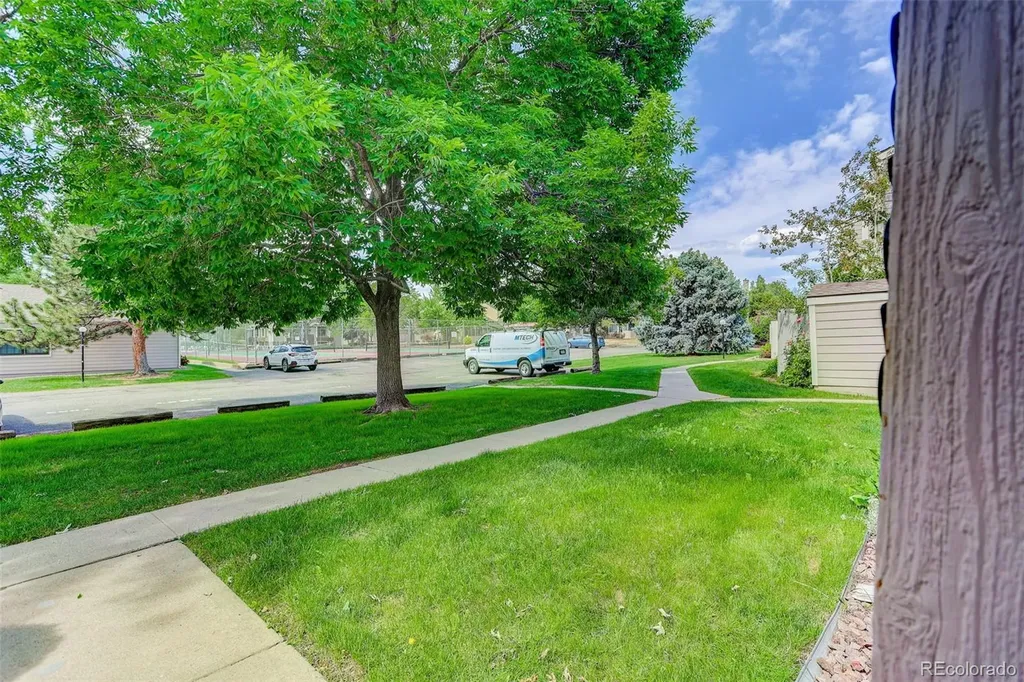 7853 W 87th Drive Arvada CO 80005