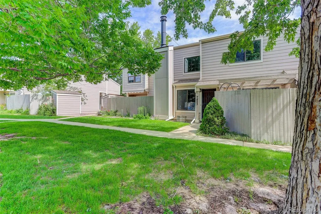 7853 W 87th Drive Arvada CO 80005