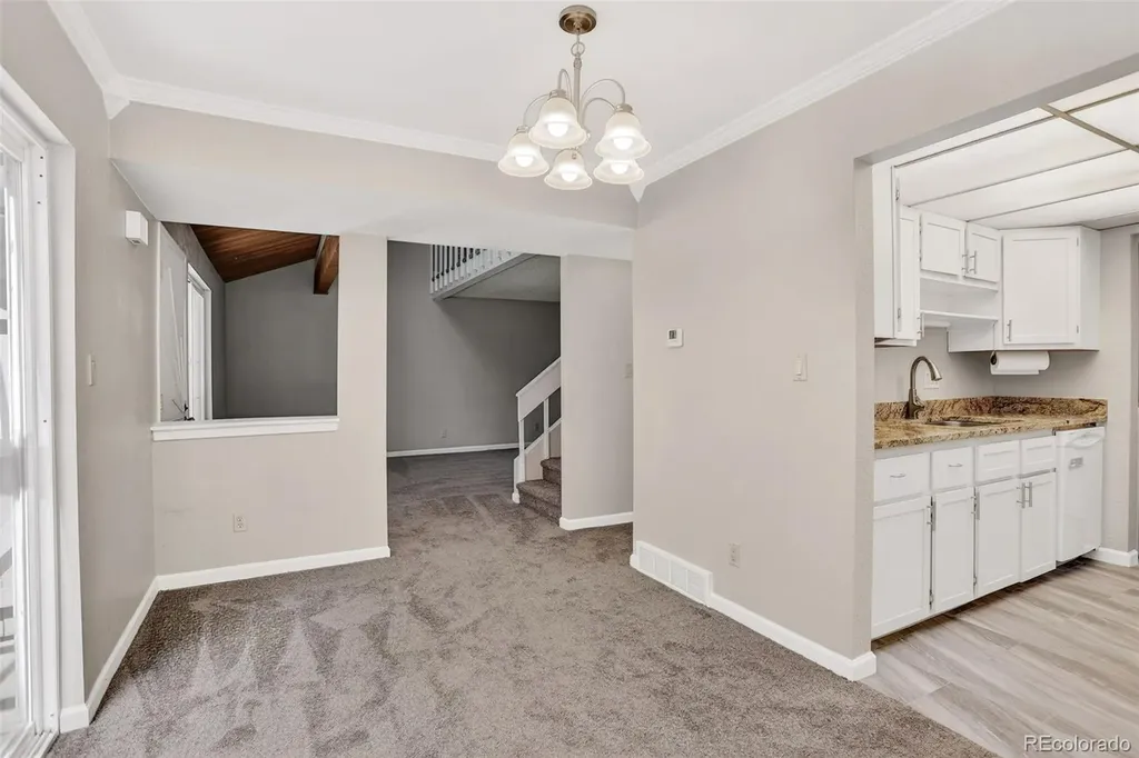 7853 W 87th Drive Arvada CO 80005