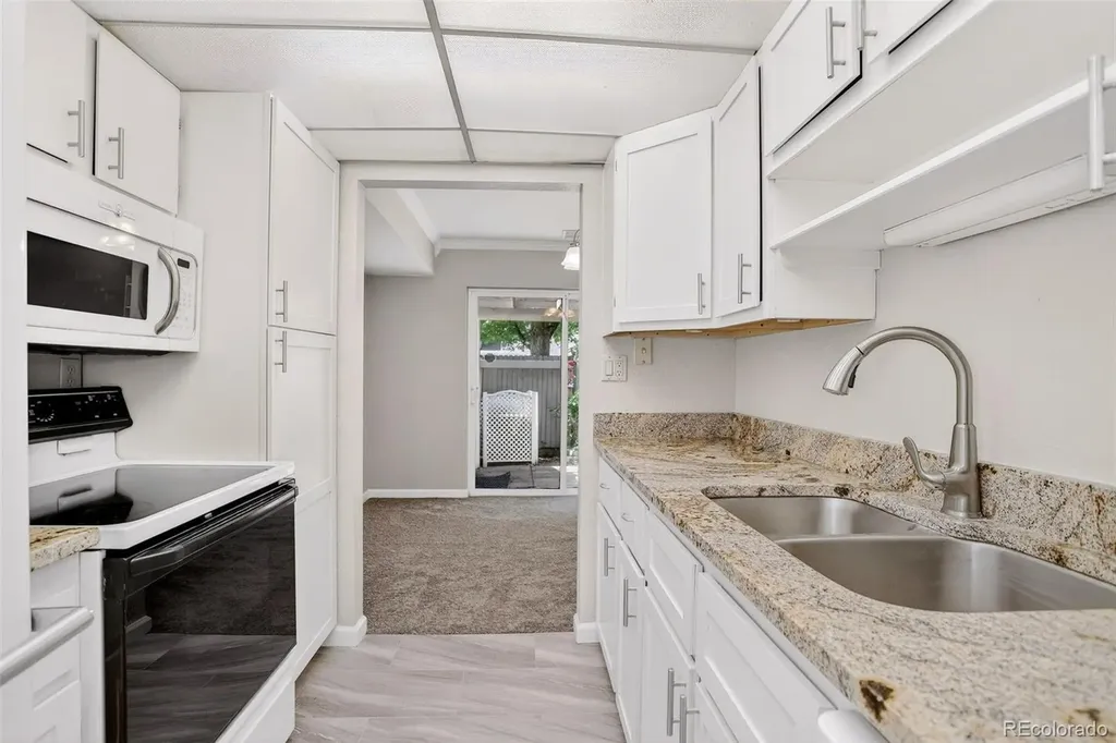 7853 W 87th Drive Arvada CO 80005