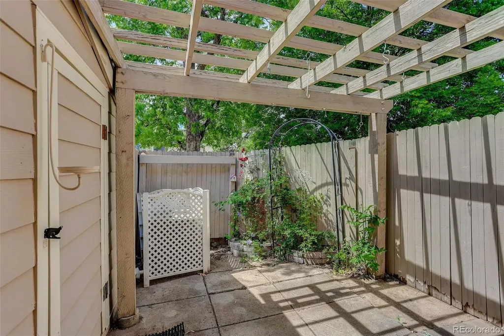 7853 W 87th Drive Arvada CO 80005