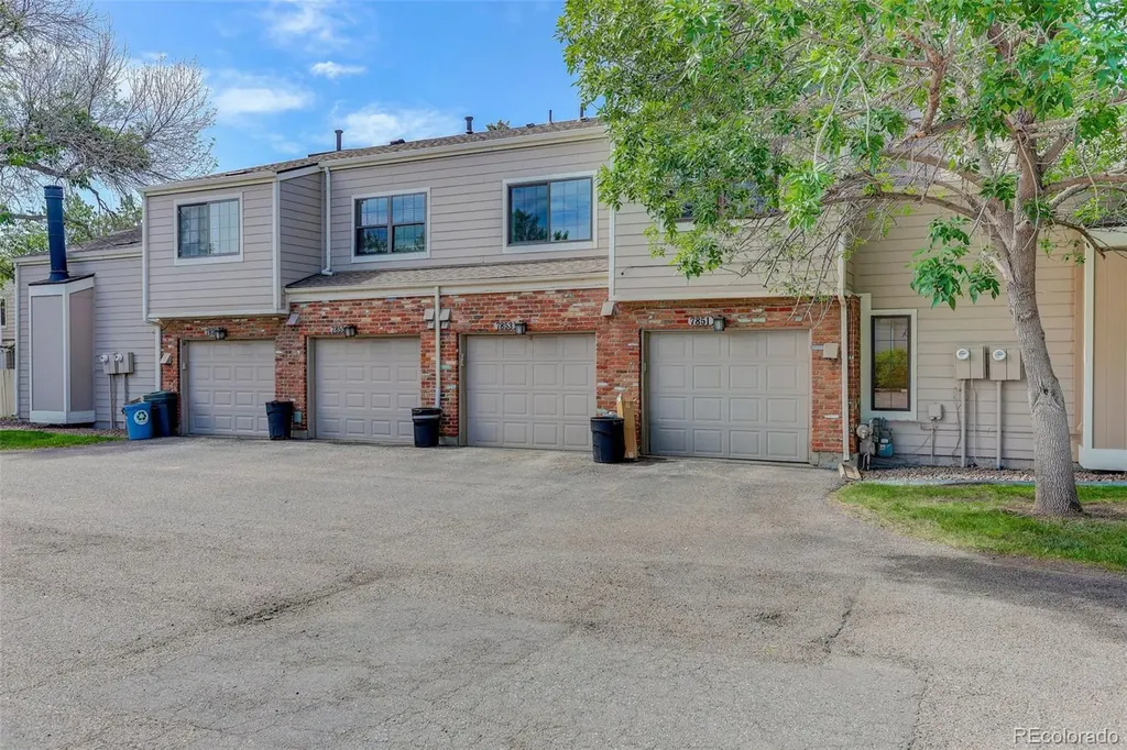 7853 W 87th Drive Arvada CO 80005