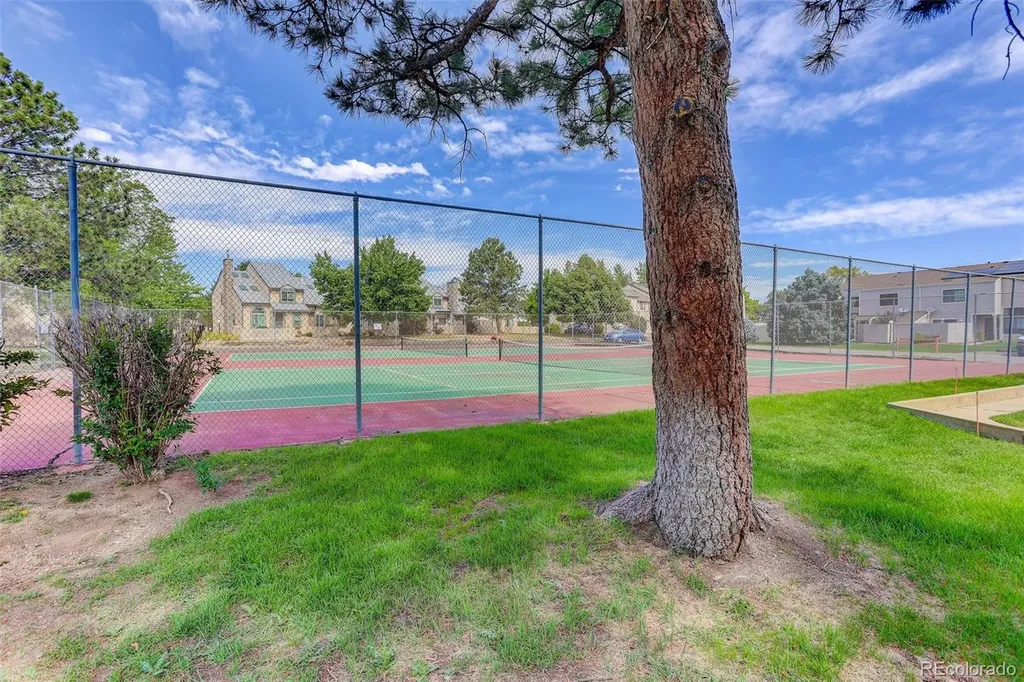 7853 W 87th Drive Arvada CO 80005