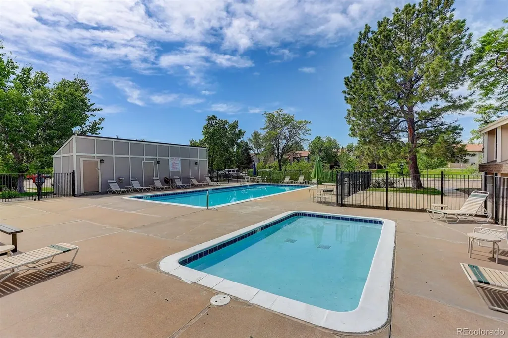 7853 W 87th Drive Arvada CO 80005