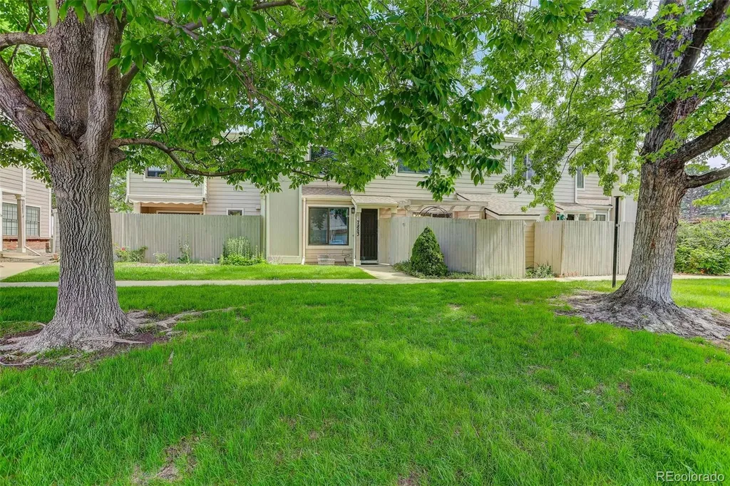7853 W 87th Drive Arvada CO 80005