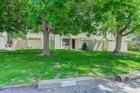 7853 W 87th Drive Arvada CO 80005