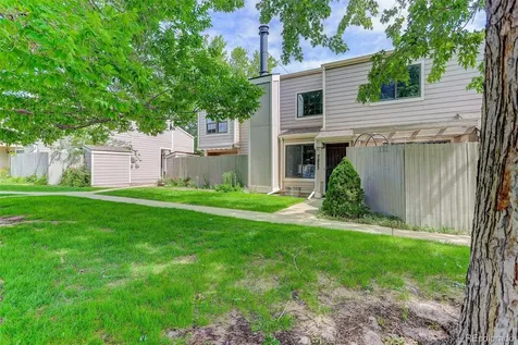 7853 W 87th Drive Arvada CO 80005