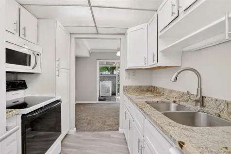 7853 W 87th Drive Arvada CO 80005