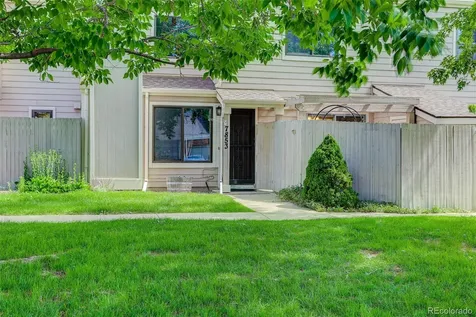 7853 W 87th Drive Arvada CO 80005