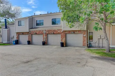 7853 W 87th Drive Arvada CO 80005