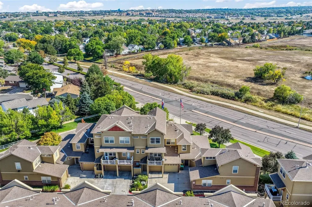 12805 King Street Broomfield CO 80020