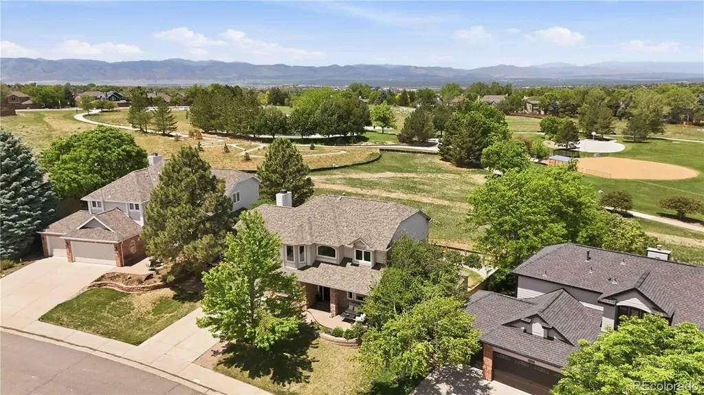 2683 Ravenhill Circle Highlands Ranch CO 80126
