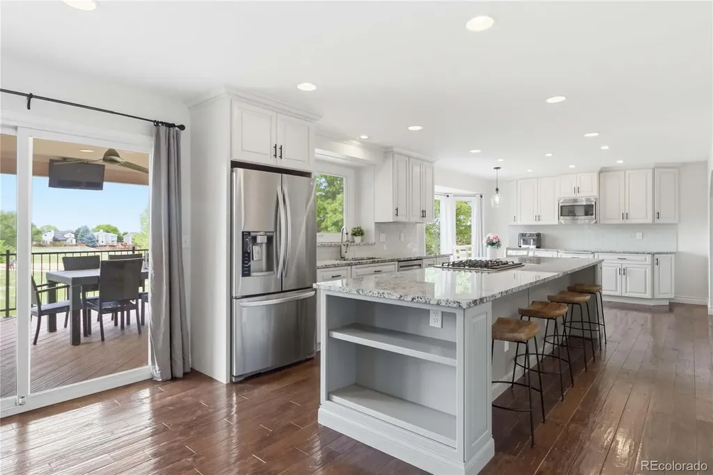 2683 Ravenhill Circle Highlands Ranch CO 80126