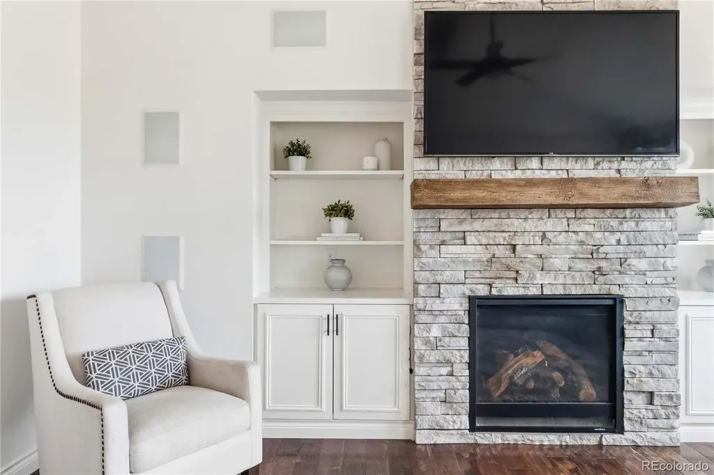 2683 Ravenhill Circle Highlands Ranch CO 80126