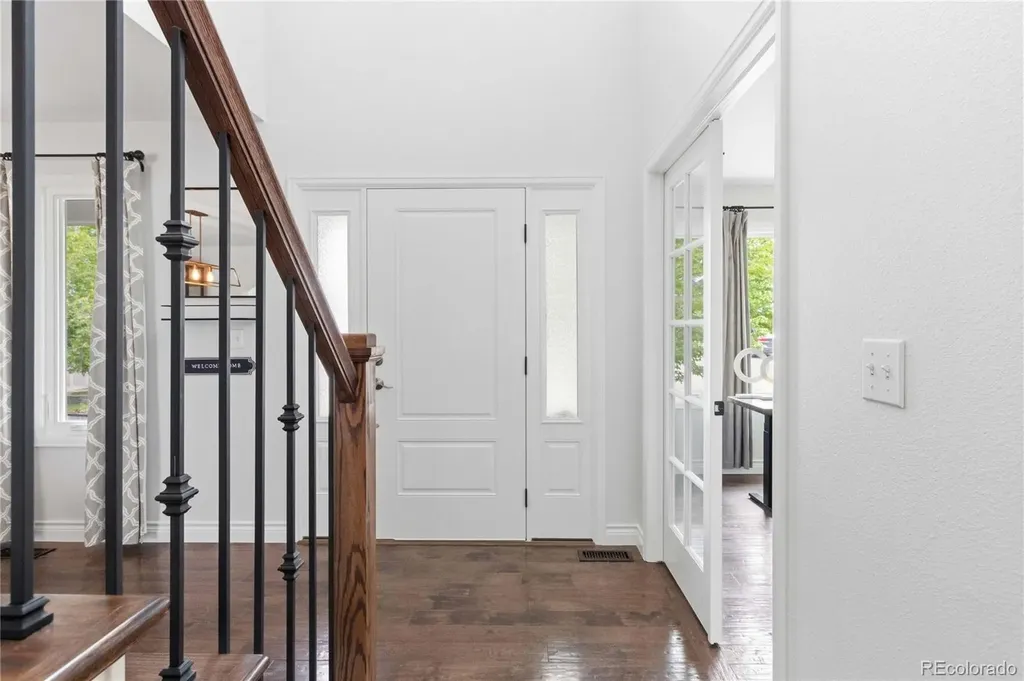 2683 Ravenhill Circle Highlands Ranch CO 80126
