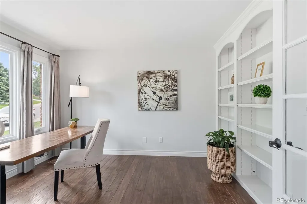 2683 Ravenhill Circle Highlands Ranch CO 80126