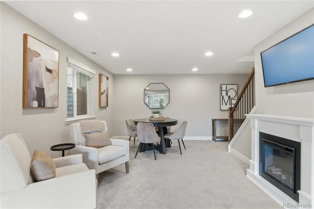 2683 Ravenhill Circle Highlands Ranch CO 80126
