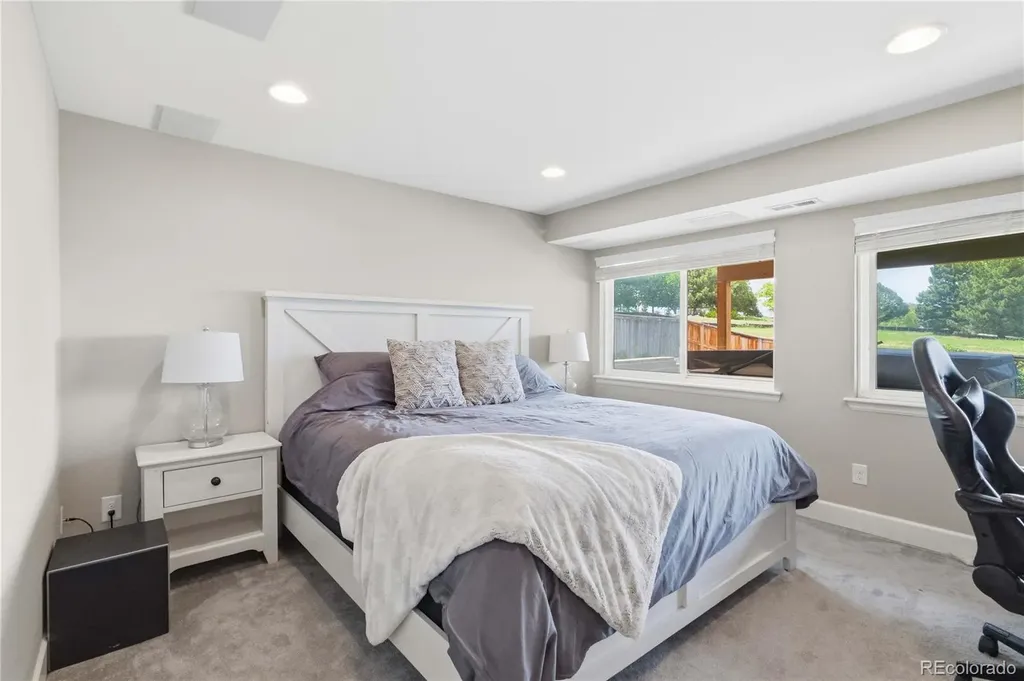2683 Ravenhill Circle Highlands Ranch CO 80126
