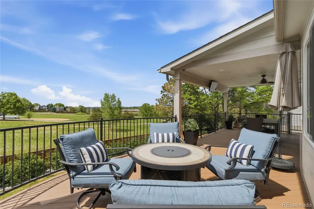 2683 Ravenhill Circle Highlands Ranch CO 80126