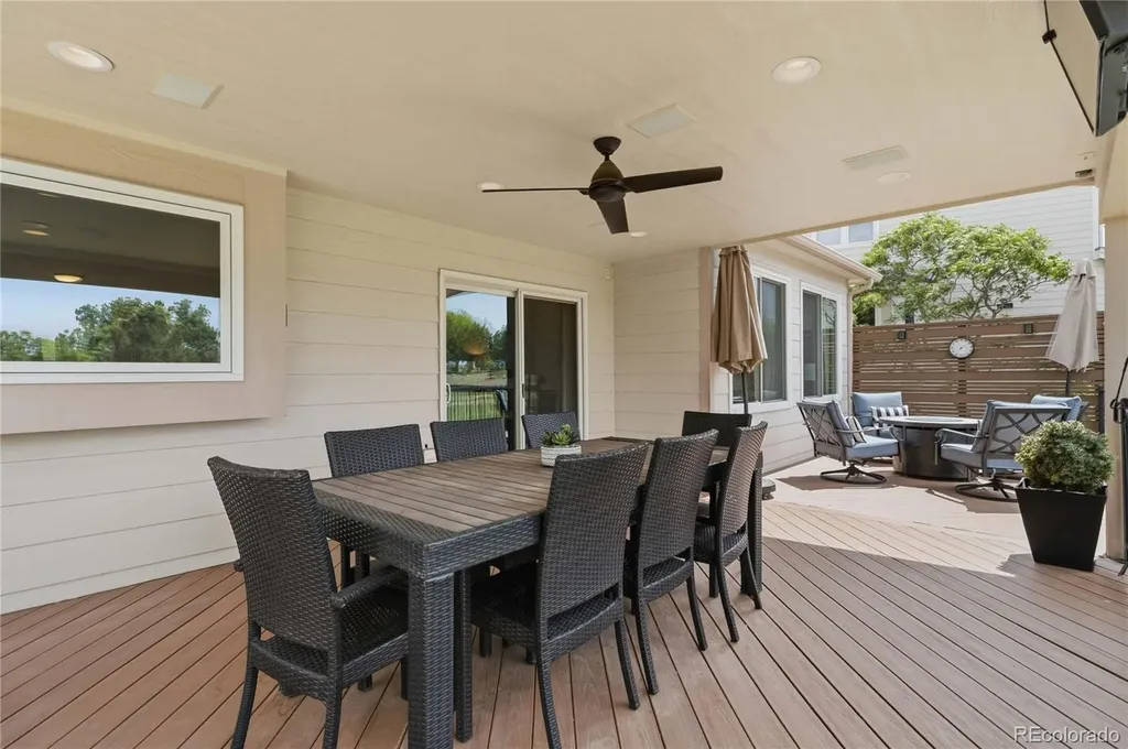 2683 Ravenhill Circle Highlands Ranch CO 80126