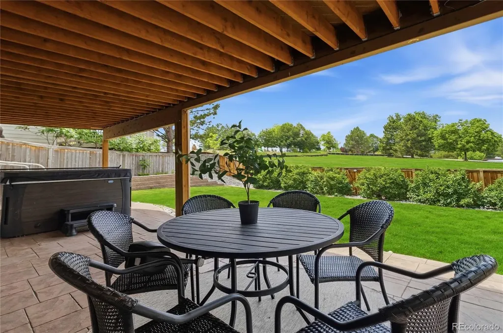 2683 Ravenhill Circle Highlands Ranch CO 80126