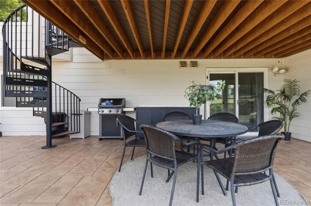 2683 Ravenhill Circle Highlands Ranch CO 80126