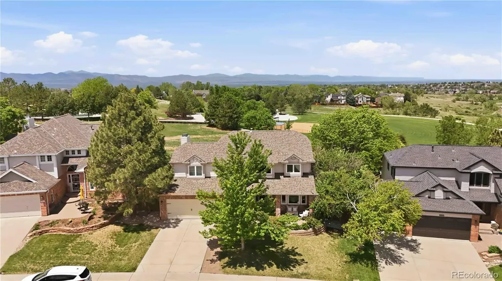 2683 Ravenhill Circle Highlands Ranch CO 80126