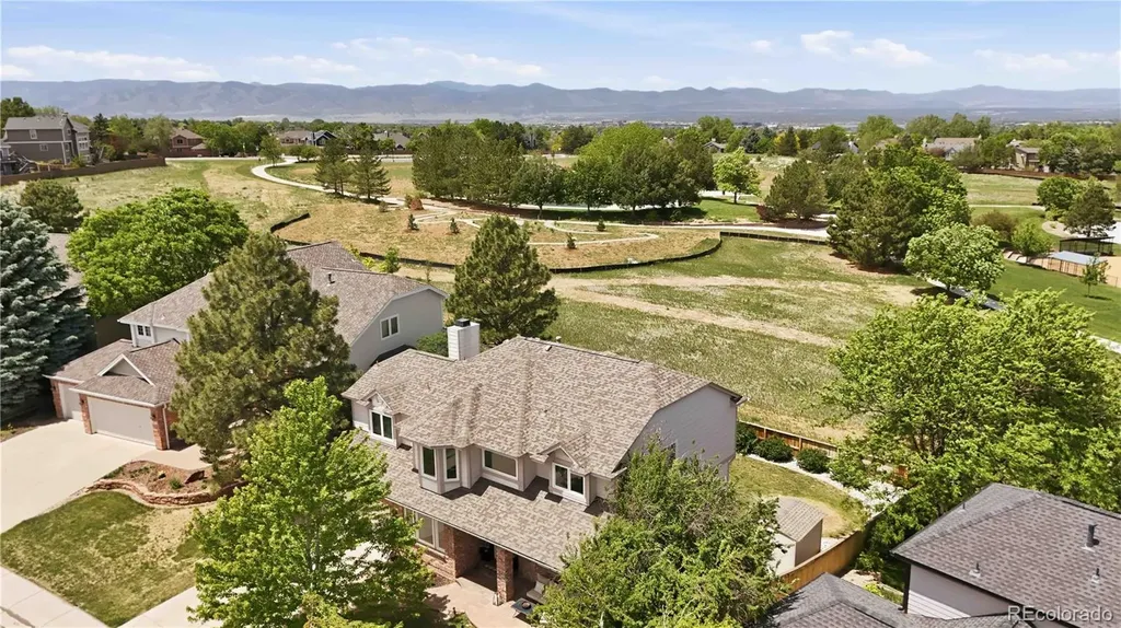 2683 Ravenhill Circle Highlands Ranch CO 80126