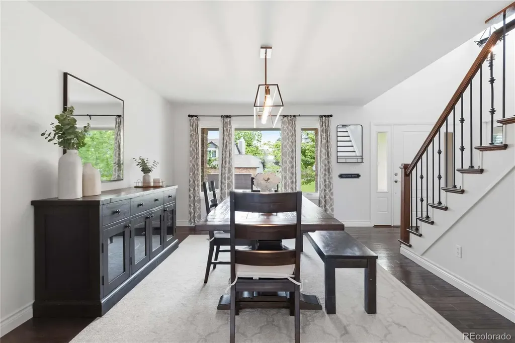 2683 Ravenhill Circle Highlands Ranch CO 80126