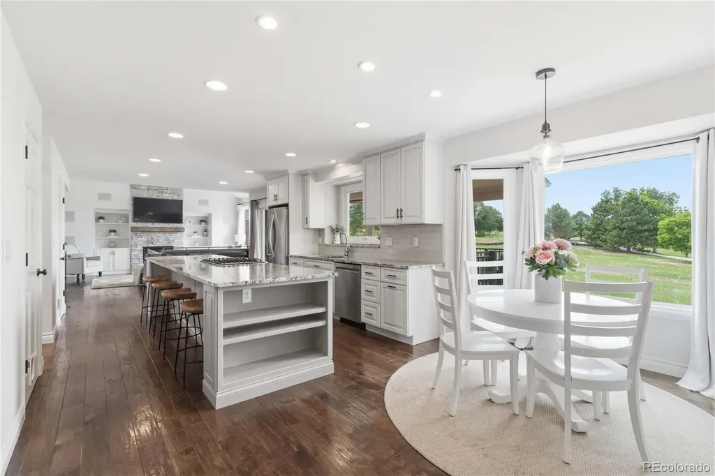 2683 Ravenhill Circle Highlands Ranch CO 80126