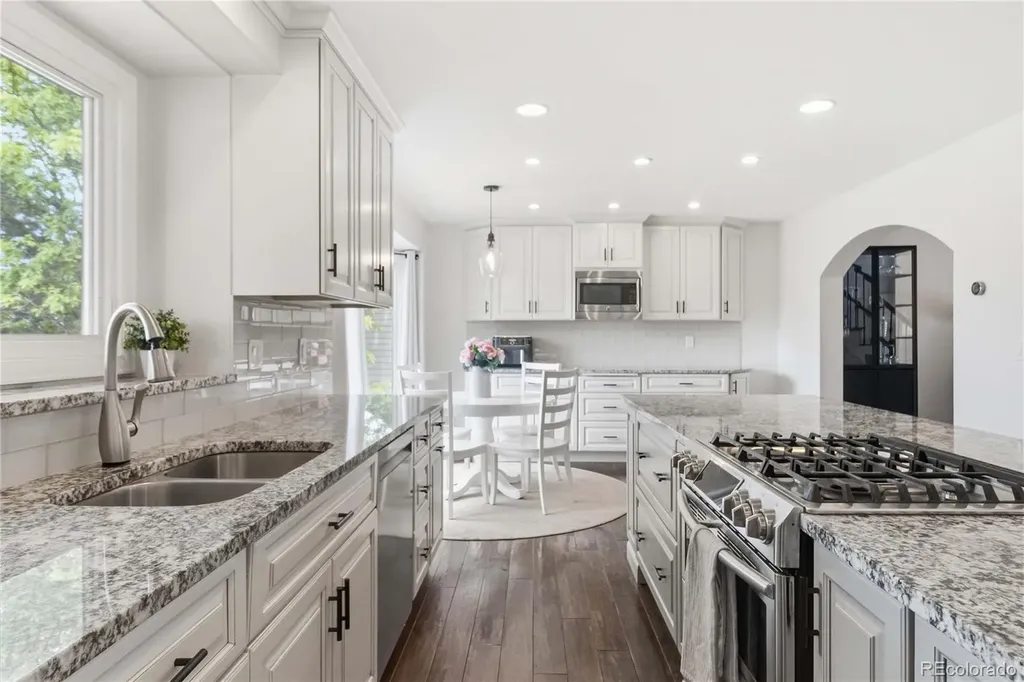 2683 Ravenhill Circle Highlands Ranch CO 80126
