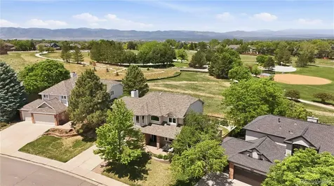 2683 Ravenhill Circle Highlands Ranch CO 80126