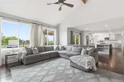 2683 Ravenhill Circle Highlands Ranch CO 80126