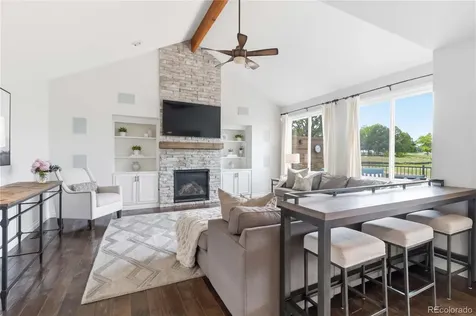 2683 Ravenhill Circle Highlands Ranch CO 80126
