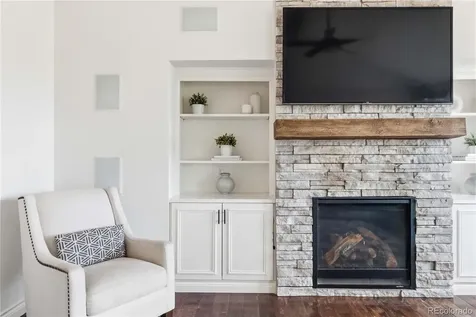2683 Ravenhill Circle Highlands Ranch CO 80126