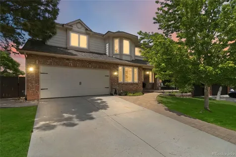 2683 Ravenhill Circle Highlands Ranch CO 80126