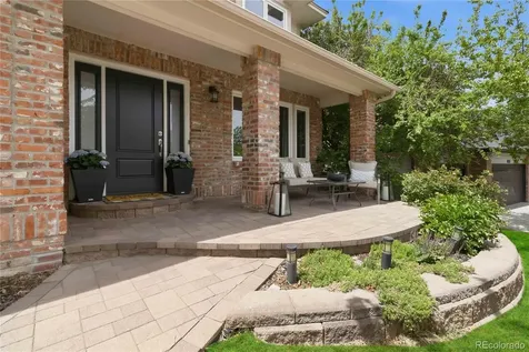 2683 Ravenhill Circle Highlands Ranch CO 80126