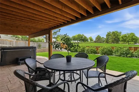 2683 Ravenhill Circle Highlands Ranch CO 80126