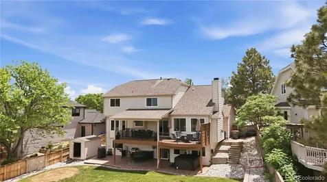 2683 Ravenhill Circle Highlands Ranch CO 80126