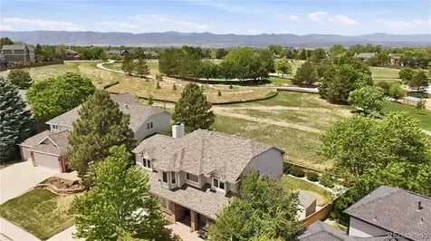 2683 Ravenhill Circle Highlands Ranch CO 80126