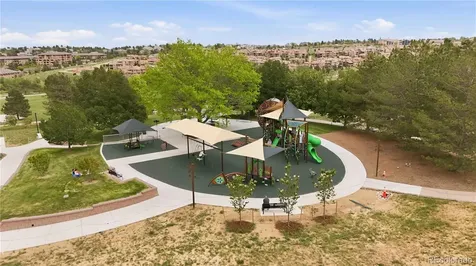 2683 Ravenhill Circle Highlands Ranch CO 80126